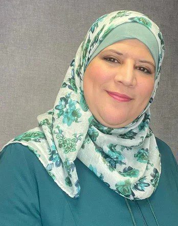 Mona Abuhussein